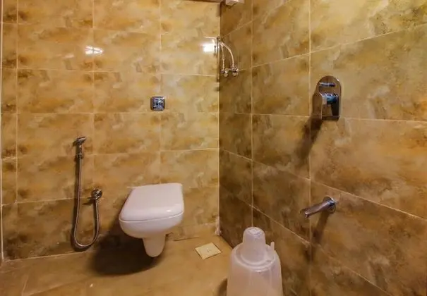 Executive Ortak Ranzalı Oda