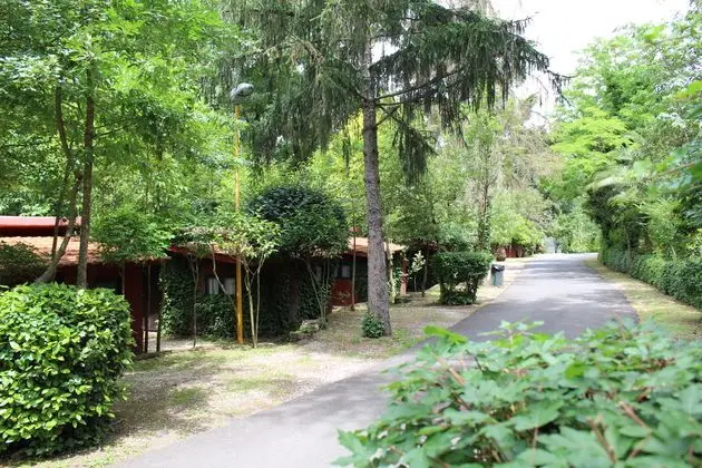 Bungalov Capacity 2