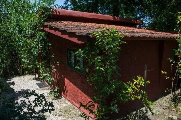 Bungalov Capacity 2