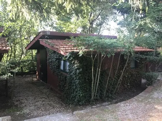 Bungalov Capacity 2