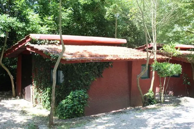 Bungalov Capacity 3