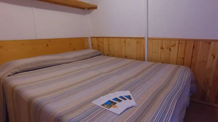 Bungalov Capacity 4