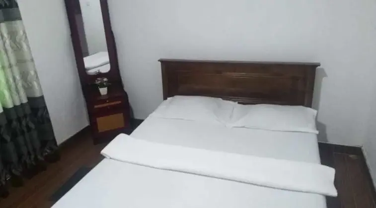 Deluxe Bungalov, 2 Yatak Odası, Dağ Manzaralı