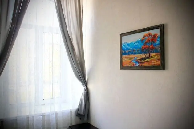 Standard Tek Kişilik Oda