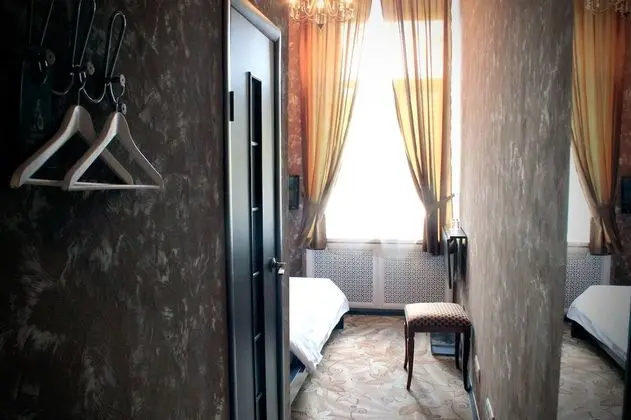 Standard Tek Kişilik Oda
