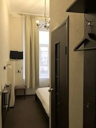Standard Tek Kişilik Oda