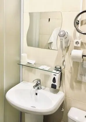 Standard Tek Kişilik Oda