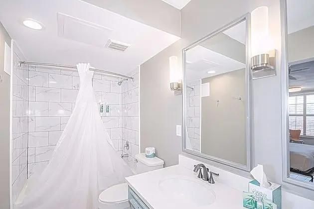Junior Oda, 1 Yatak Odası, Sigara İçilmez (2 Bedrooms)