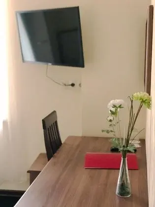 Standard Tek Kişilik Oda