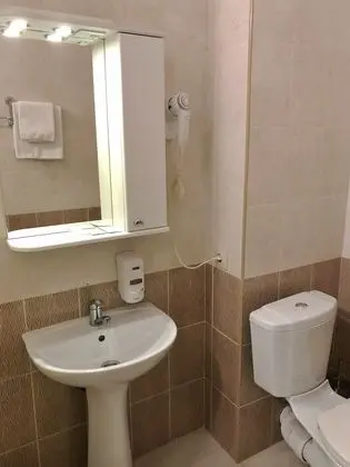 Standard Tek Kişilik Oda