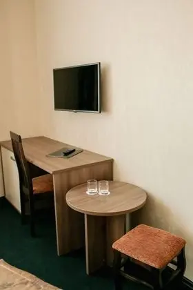 Standard İki Ayrı Yataklı Oda, 2 Tek Kişilik Yatak, Sigara İçilmez
