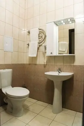 Standard İki Ayrı Yataklı Oda, 2 Tek Kişilik Yatak, Sigara İçilmez