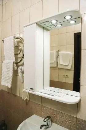 Standard İki Ayrı Yataklı Oda, 2 Tek Kişilik Yatak, Sigara İçilmez