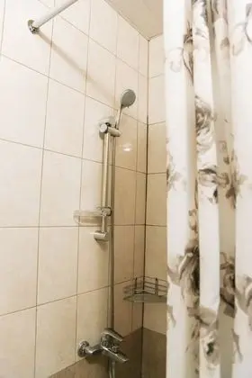 Standard İki Ayrı Yataklı Oda, 2 Tek Kişilik Yatak, Sigara İçilmez