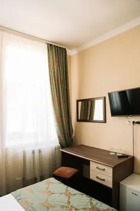 Standard Tek Büyük Yataklı Oda, 1 Büyük (Queen) Boy Yatak, Sigara İçilmez, Şehir Manzaralı