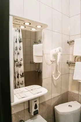 Standard Tek Büyük Yataklı Oda, 1 Büyük (Queen) Boy Yatak, Sigara İçilmez, Şehir Manzaralı