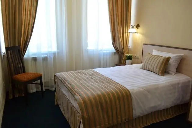Standard Tek Kişilik Oda, 1 Tek Kişilik XL Yatak, Sigara İçilmez, Şehir Manzaralı