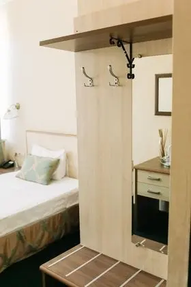 Standard Tek Kişilik Oda, 1 Tek Kişilik XL Yatak, Sigara İçilmez, Şehir Manzaralı