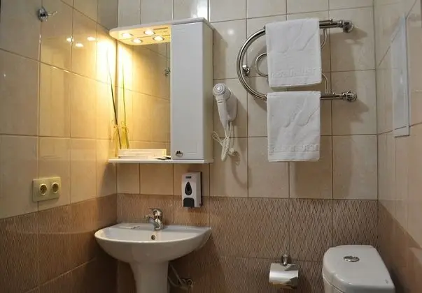 Standard Tek Kişilik Oda, 1 Tek Kişilik XL Yatak, Sigara İçilmez, Şehir Manzaralı
