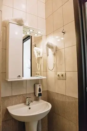 Standard Tek Kişilik Oda, 1 Tek Kişilik XL Yatak, Sigara İçilmez, Şehir Manzaralı