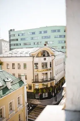 Standard Tek Kişilik Oda, 1 Tek Kişilik XL Yatak, Sigara İçilmez, Şehir Manzaralı