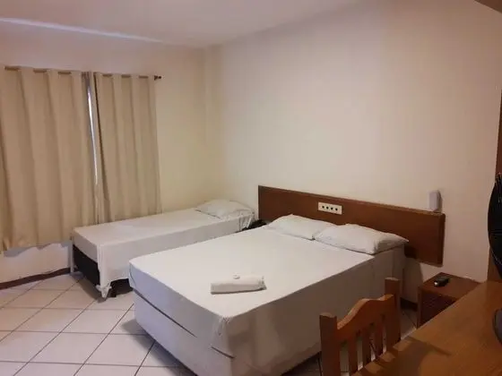 Economy Tek Büyük Yataklı Oda