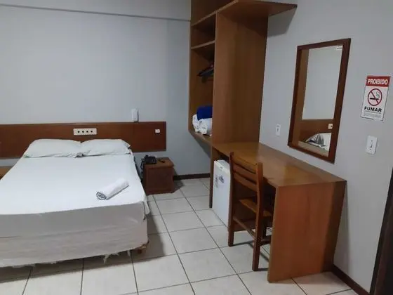 Economy Tek Kişilik Oda