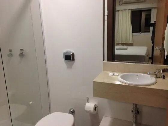 Economy İki Ayrı Yataklı Oda