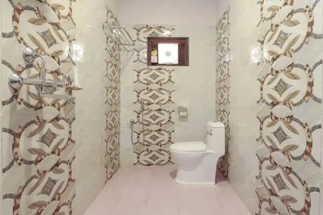Deluxe İki Ayrı Yataklı Oda, 2 Tek Kişilik Yatak