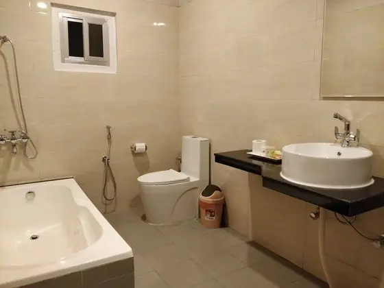 Deluxe Tek Büyük Yataklı Oda, 1 En Büyük (King) Boy Yatak