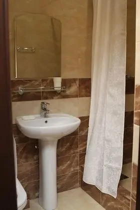 Standard Üç Kişilik Oda