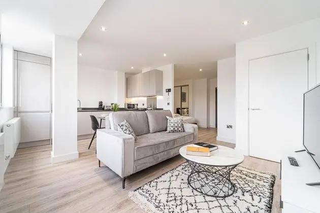 Apart Daire, Engellilere Uygun