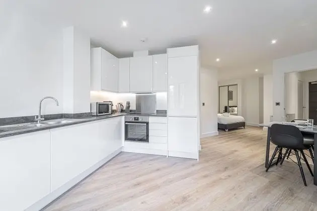 Apart Daire, Engellilere Uygun