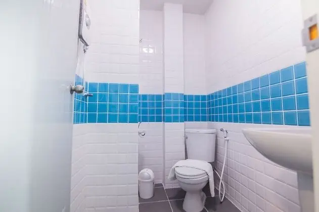 Double Luck Room