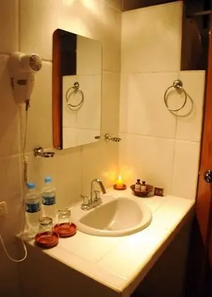 İki Ayrı Yataklı Oda