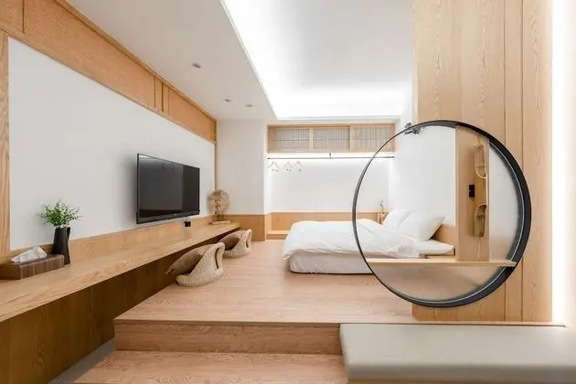 Gallery Tek Büyük Yataklı Oda