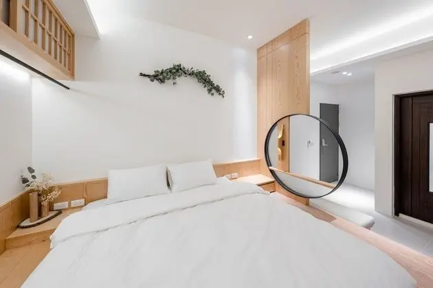 Gallery Tek Büyük Yataklı Oda