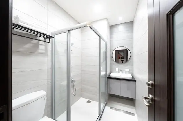 Luxury Tek Büyük Yataklı Oda