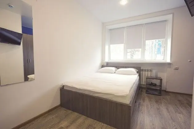 Standard Oda, 1 Büyük (Queen) Boy Yatak, Sigara İçilmez