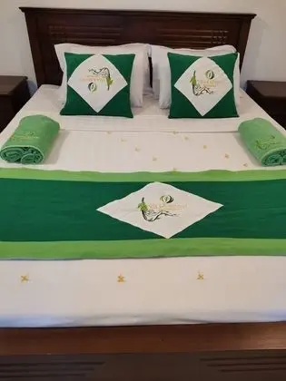 Family Villa, 3 Yatak Odası, Kişiye Özel Havuzlu