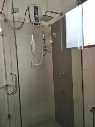 Family Villa, 3 Yatak Odası, Kişiye Özel Havuzlu