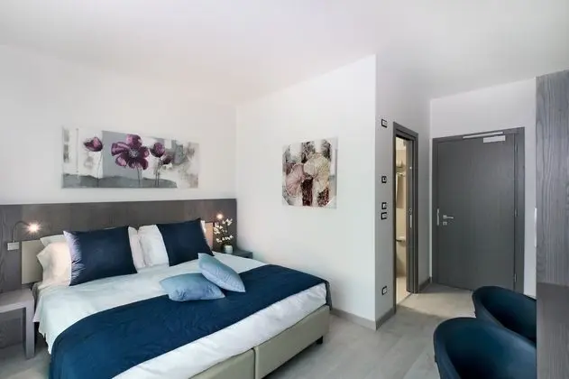 1 Çift ​​kişilik Yatak Comfort