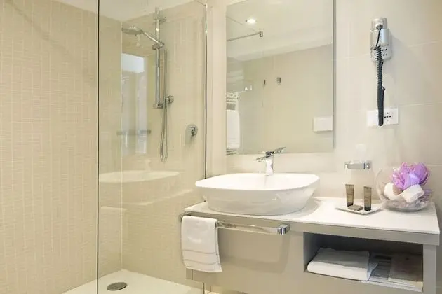 Garden Room Double or Twin Room