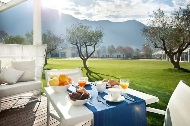 Garden Room Double or Twin Room