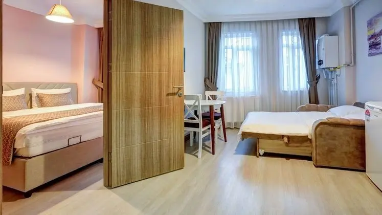 Comfort Apartment