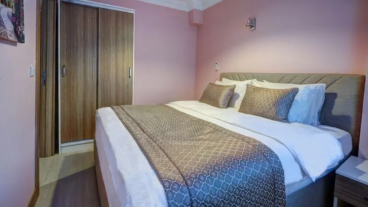 Comfort Apartment
