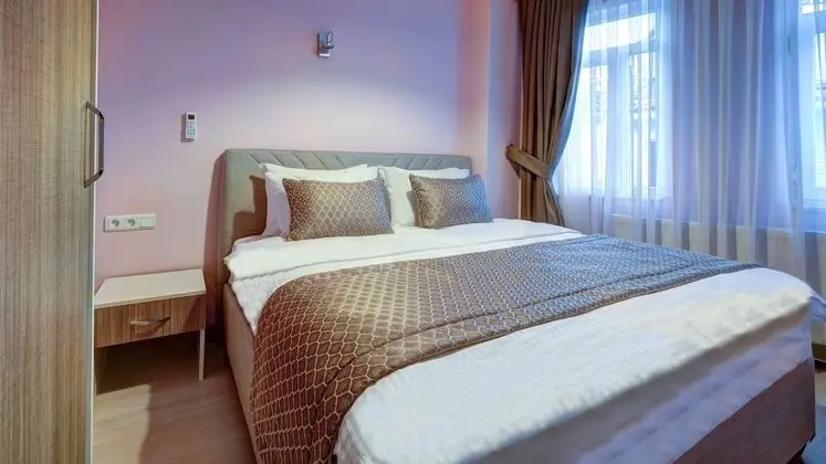 Comfort Apartment