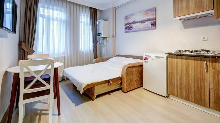 Comfort Apartment