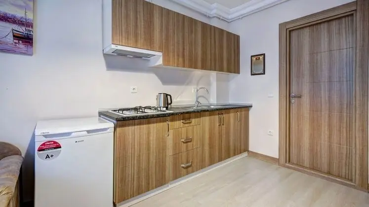 Comfort Apartment