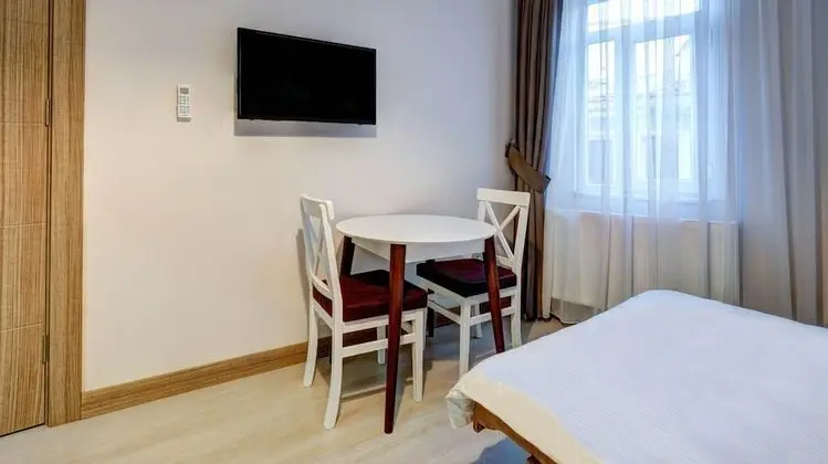 Comfort Apartment